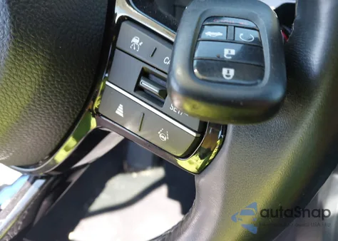 2022 Honda Civic Sport from USA, damaged, VIN 2HGFE2F56NH546980